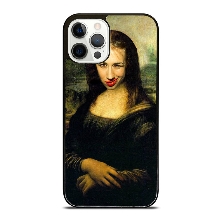 MIRANDA SINGS MONA LISA iPhone 12 Pro Case