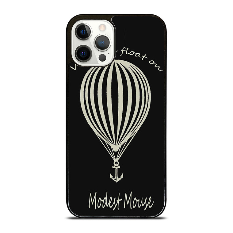 MODEST MOUSE BALLON iPhone 12 Pro Case