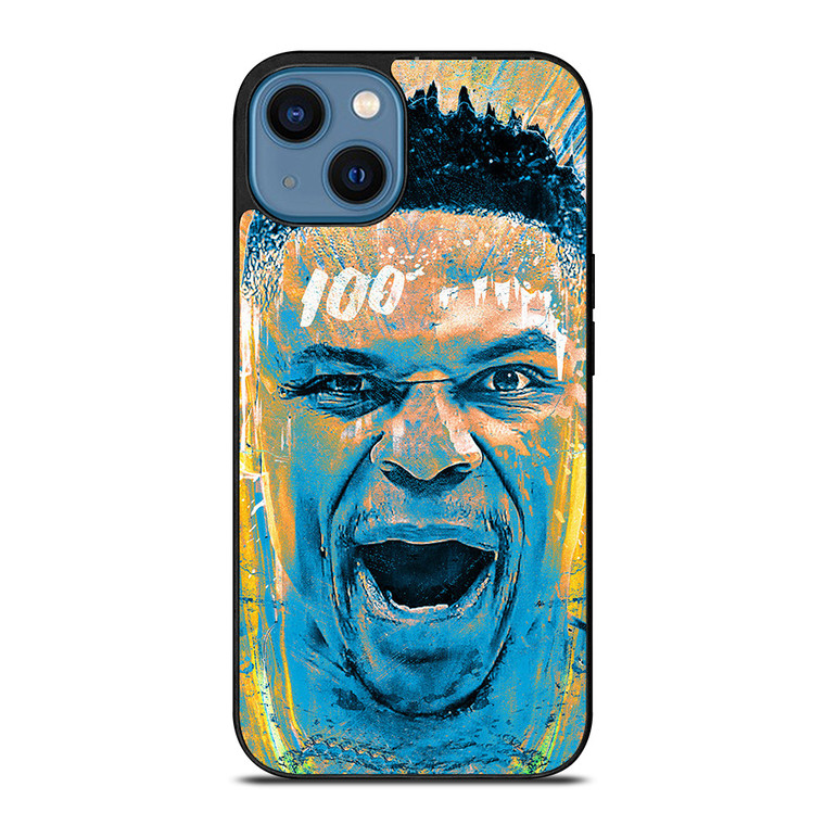 RUSSELL WESTBROOK iPhone 14 Case