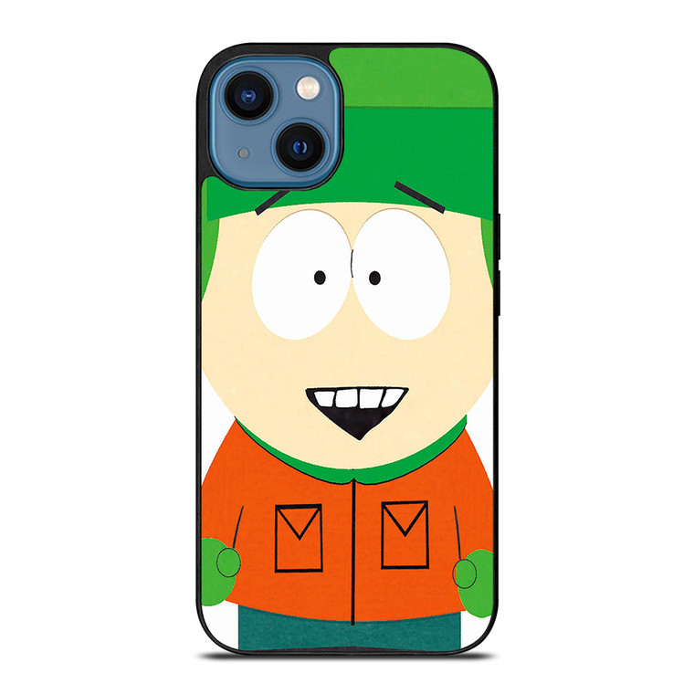 SOUTH PARK 1 iPhone 14 Case