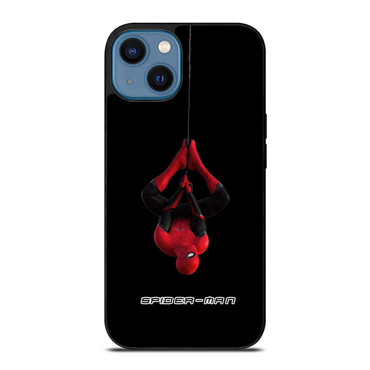 SPIDERMAN FAR FROM HOME HANGING iPhone 14 Case
