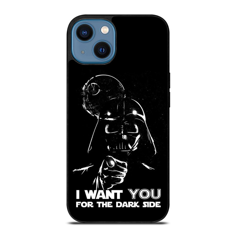 STAR WARS DARTH VADER iPhone 14 Case