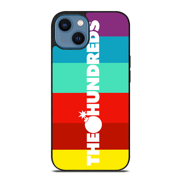 THE HUNDREDS iPhone 14 Case