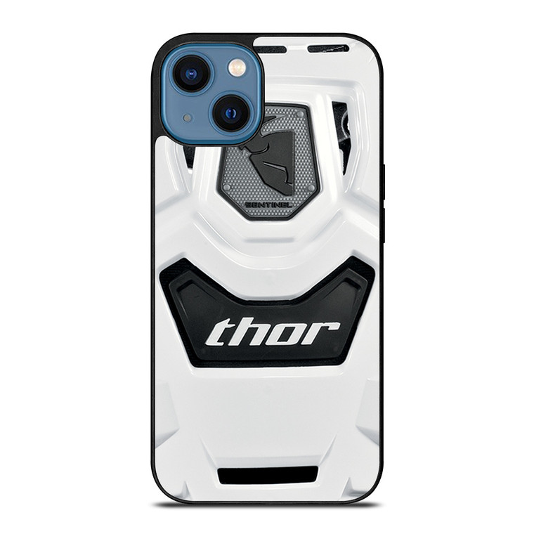 THOR MX SENTINEL COVER MOTOCROSS iPhone 14 Case THOR MX SENTINEL COVER MOTOCROSS iPhone 14 Case