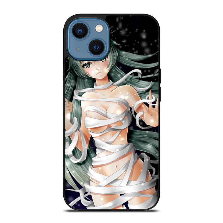 TOKYO GHOUL MUMMY iPhone 14 Case