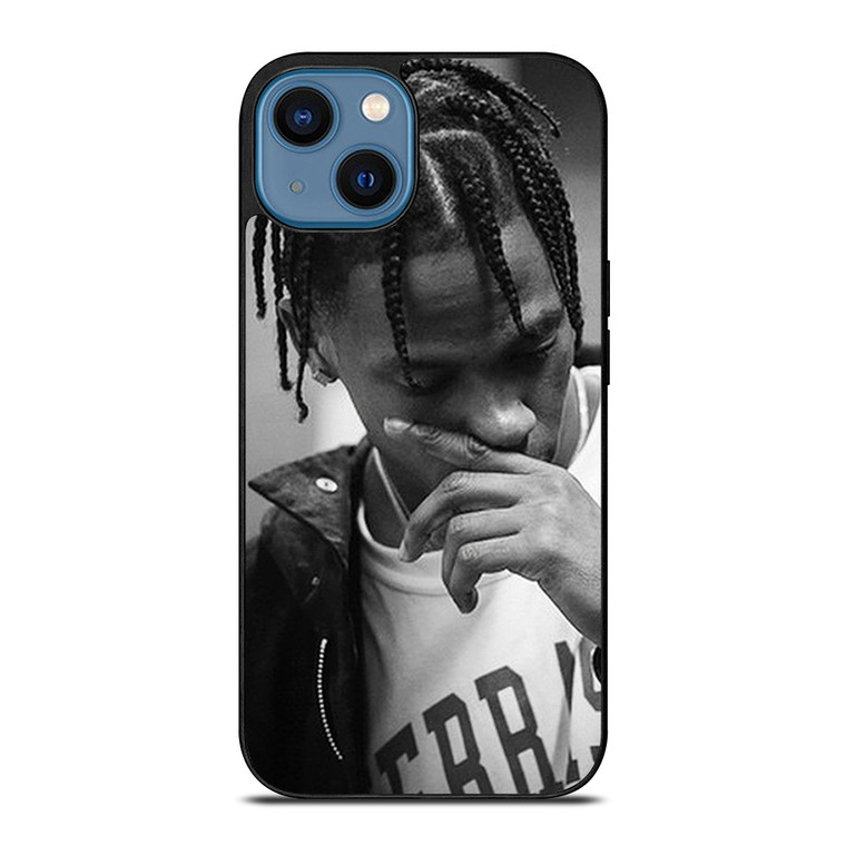 TRAVIS SCOTT iPhone 14 Case