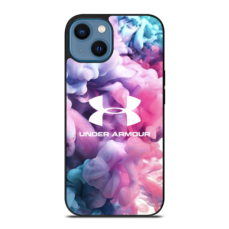 UNDER ARMOUR COLORED iPhone 14 Case