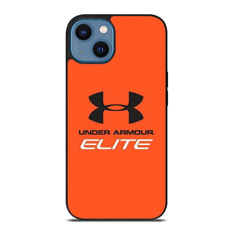 UNDER ARMOUR ELITE iPhone 14 Case