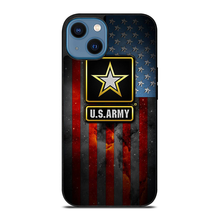 US ARMY ICON iPhone 14 Case