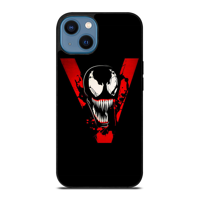 VENOM V iPhone 14 Case