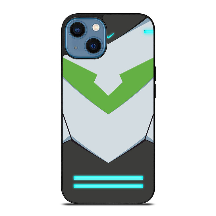 VOLTRON COSPLAY iPhone 14 Case