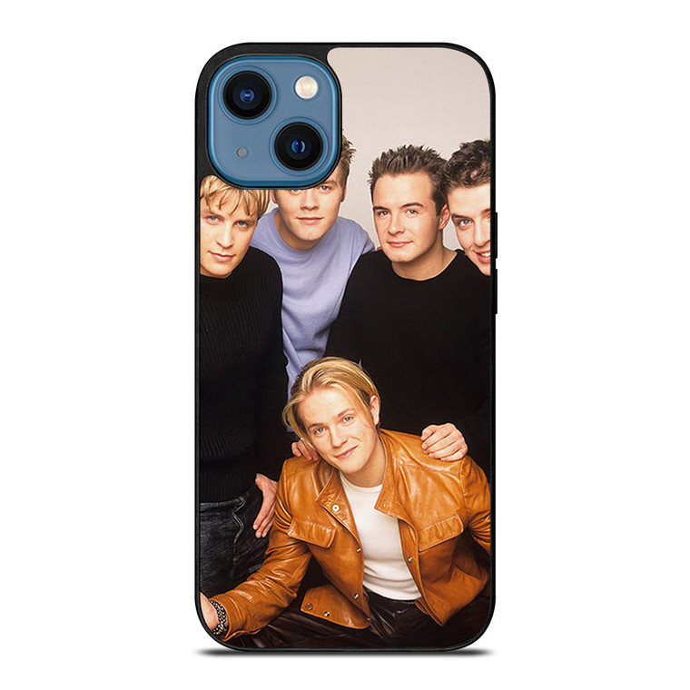 WESTLIFE ALL iPhone 14 Case