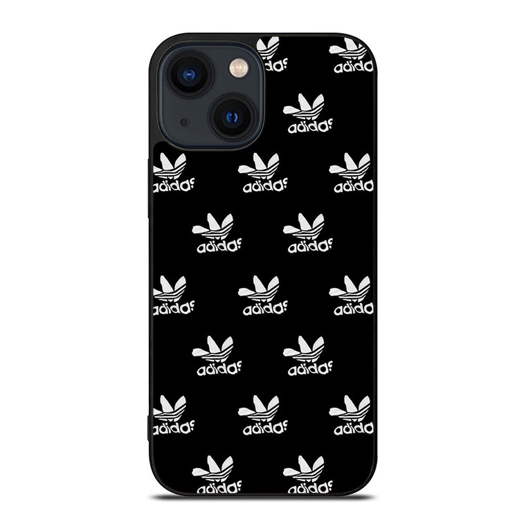 ADIDAS COLLAGE LOGO iPhone 14 Plus Case