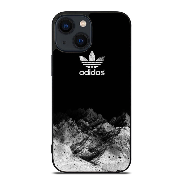 ADIDAS GLACIER iPhone 14 Plus Case