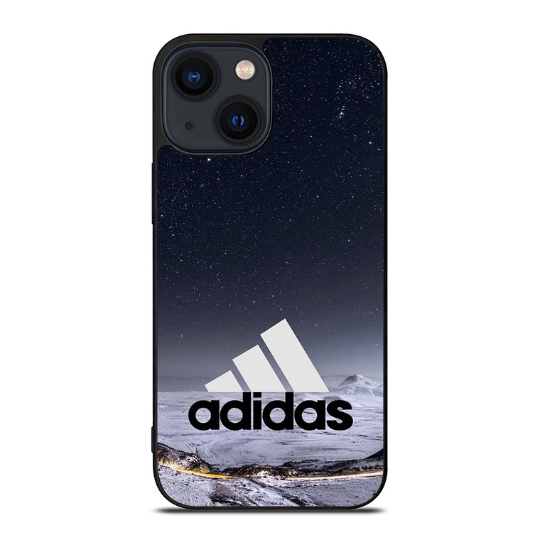 ADIDAS ICEMOUNT iPhone 14 Plus Case