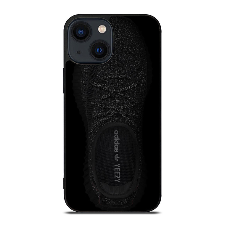 ADIDAS YEEZY 350 V2 SHOES iPhone 14 Plus Case ADIDAS YEEZY 350 V2 SHOES iPhone 14 Plus Case