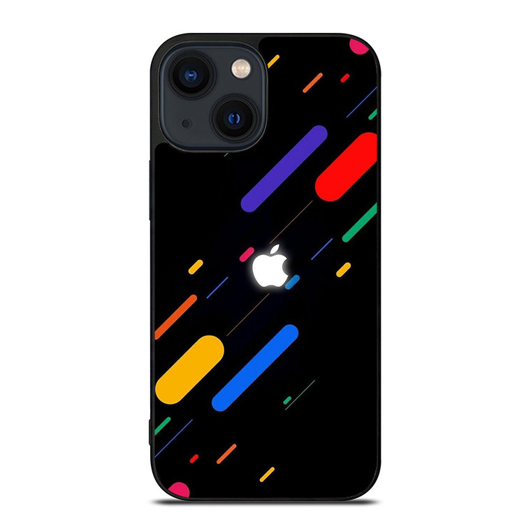 APPLE LIQUID LINE iPhone 14 Plus Case