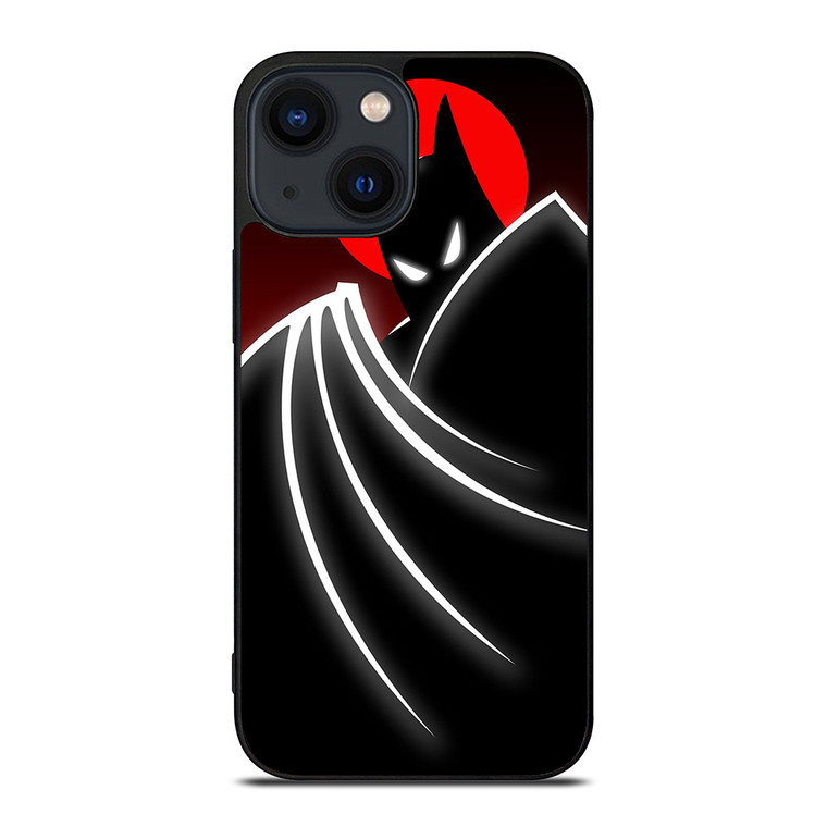 BATMAN CLASSIC iPhone 14 Plus Case