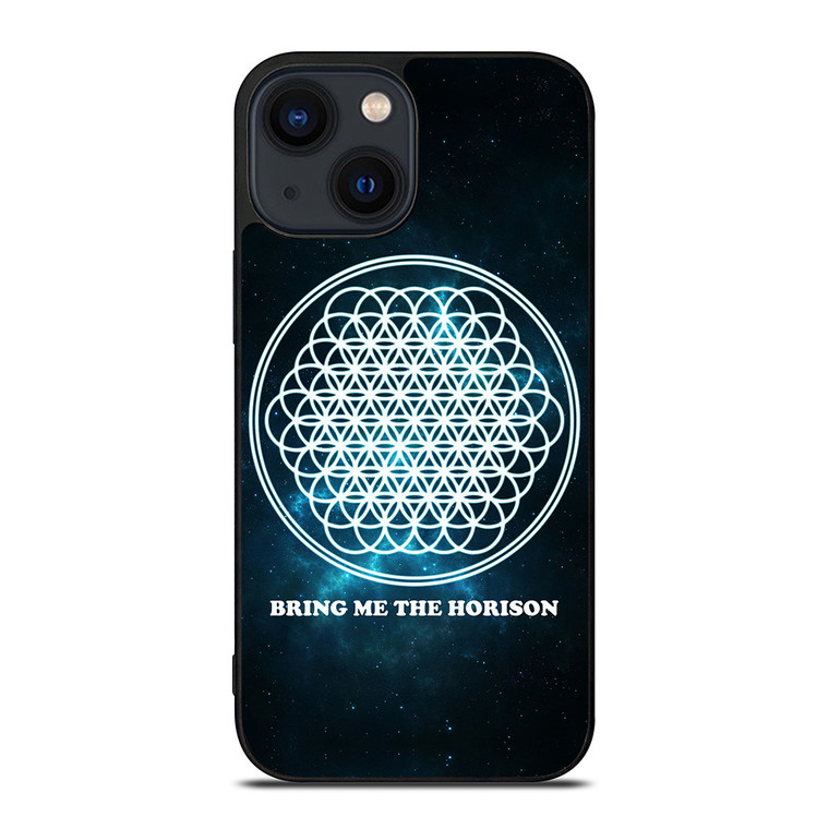 BMTH SEMPITERNAL iPhone 14 Plus Case
