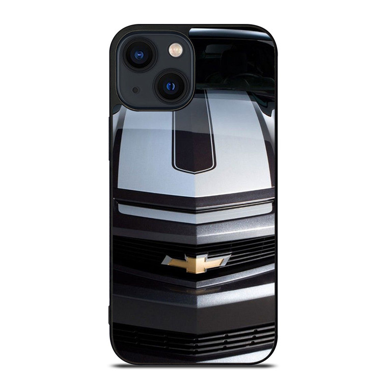 CHEVROLET CAMARO iPhone 14 Plus Case