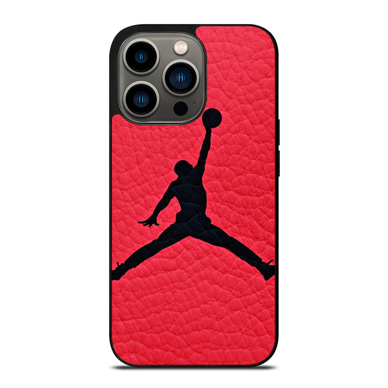 AIR JORDAN LOGO iPhone 13 Pro Case