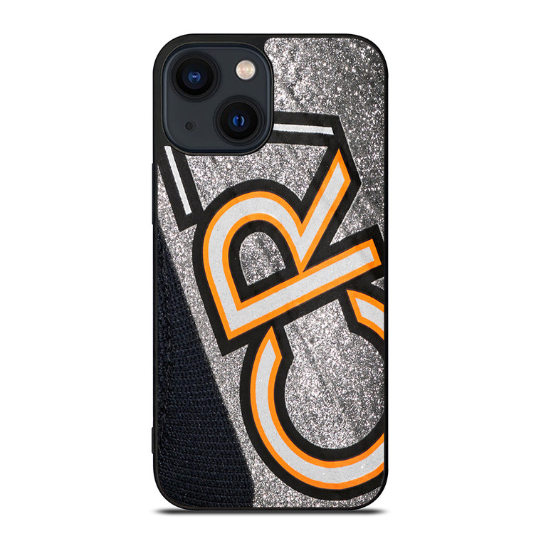 CR7 CRISTIANO RONALDO iPhone 14 Plus Case