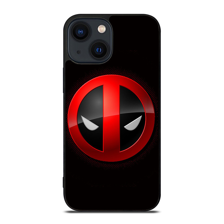 DARE DEVIL 1 iPhone 14 Plus Case