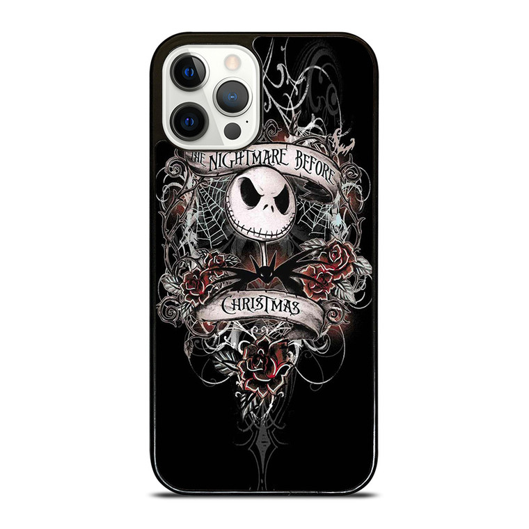 NIGHT BEFORE CHRISTMAS 2 iPhone 12 Pro Case