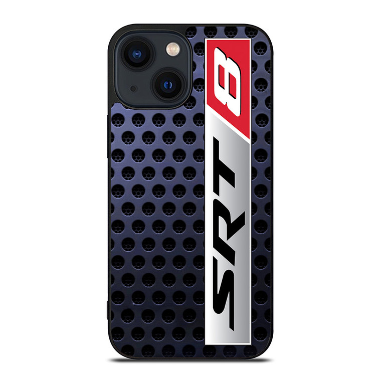 DODGE CHARGER SRT8 iPhone 14 Plus Case
