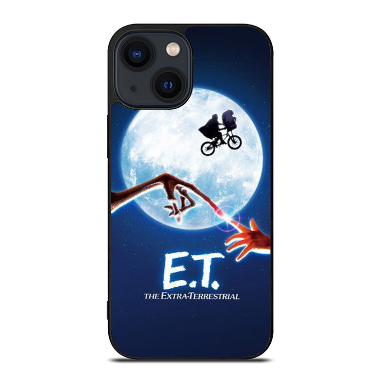 E.T ALIEN iPhone 14 Plus Case