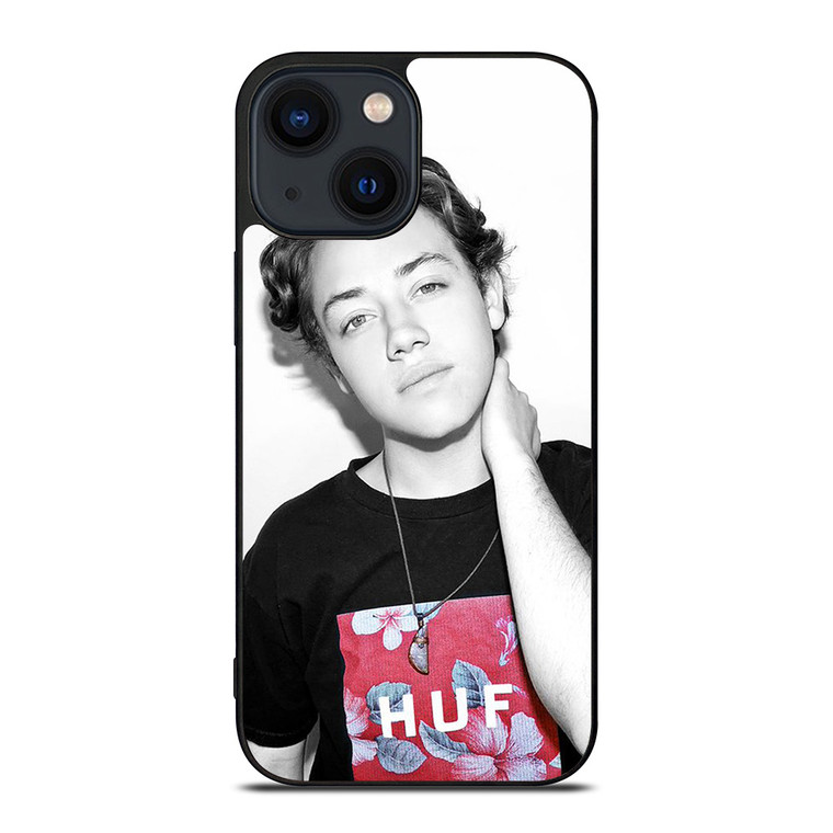 ETHAN CUTKOSKY CARL GALLAGHER iPhone 14 Plus Case