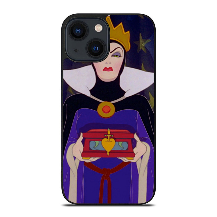 EVIL QUEEN iPhone 14 Plus Case