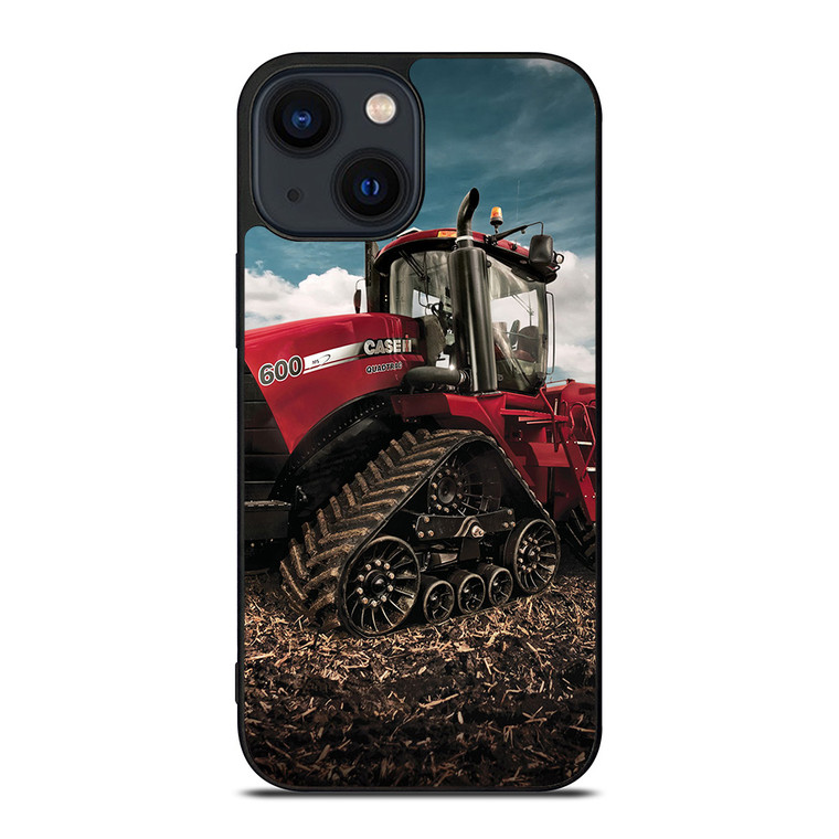 FARMALL INTERNATIONAL HARVEST iPhone 14 Plus Case