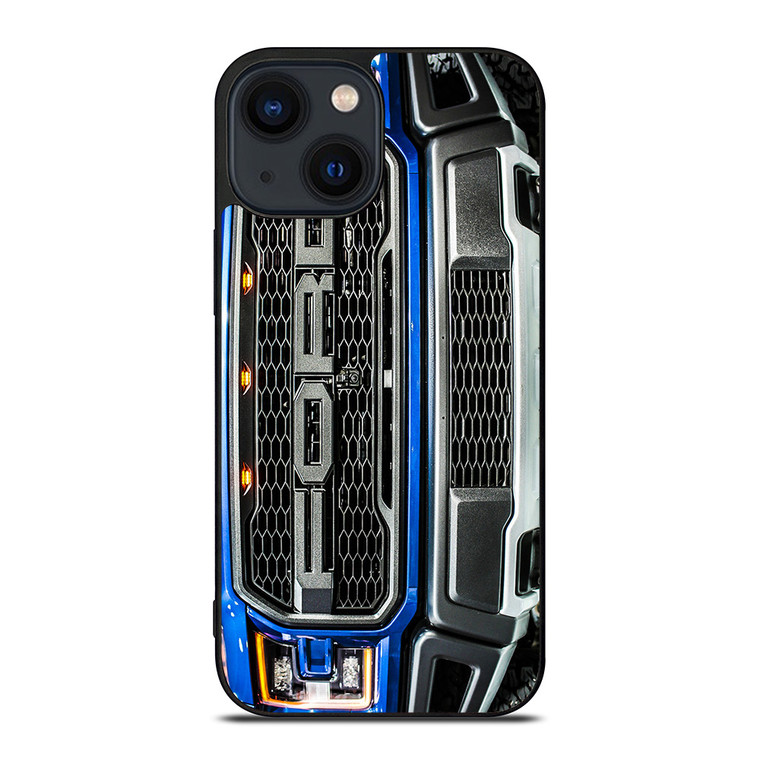 FORD RAPTOR iPhone 14 Plus Case