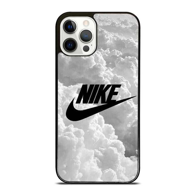 NIKE LOGO CLOUD iPhone 12 Pro Case