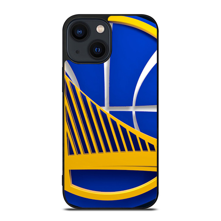 GOLDEN STATE WARRIORS ICON iPhone 14 Plus Case