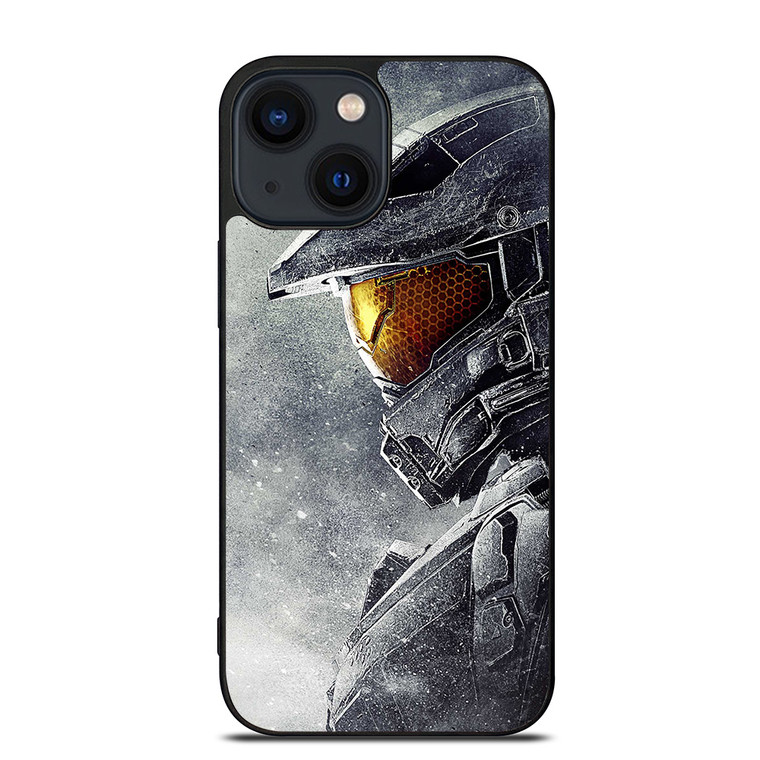 HALO 5 GUARDIANS UNSC iPhone 14 Plus Case