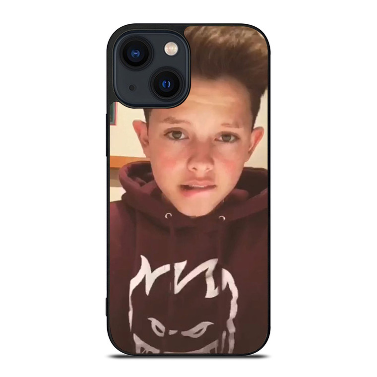 JACOB SARTORIUS THRASHER iPhone 14 Plus Case