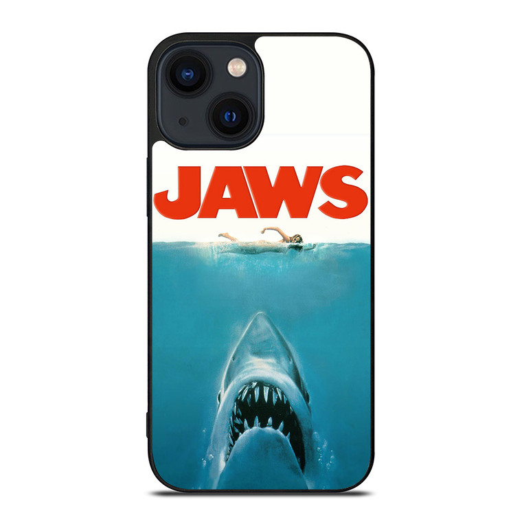 JAWS DTS HIRES iPhone 14 Plus Case
