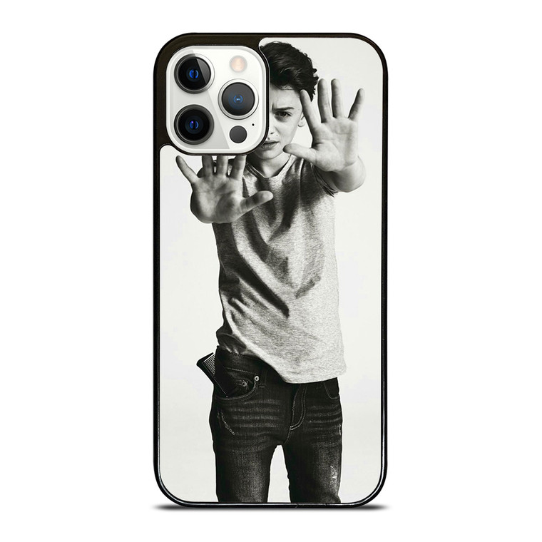NOAH SCHNAPP 2 iPhone 12 Pro Case
