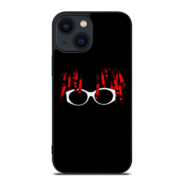 LIL YACHTY iPhone 14 Plus Case