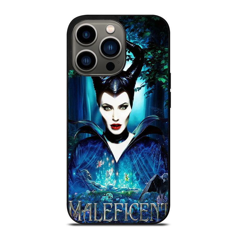 MALEFICENT CINEMORGUE iPhone 13 Pro Case
