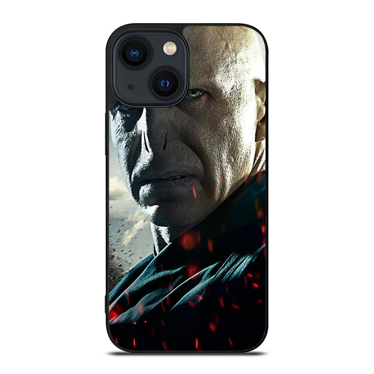LORD VOLDEMORT HARRY POTTER iPhone 14 Plus Case