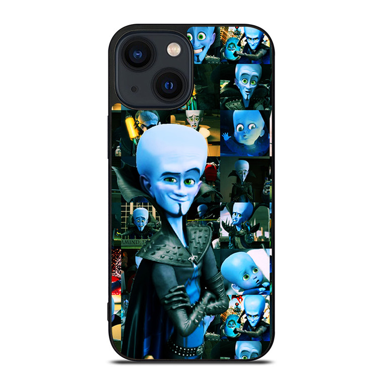 MEGAMIND iPhone 14 Plus Case