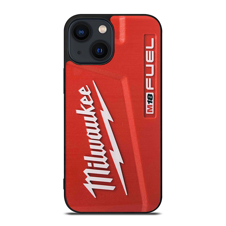 MILWAUKEE BOX M18 iPhone 14 Plus Case