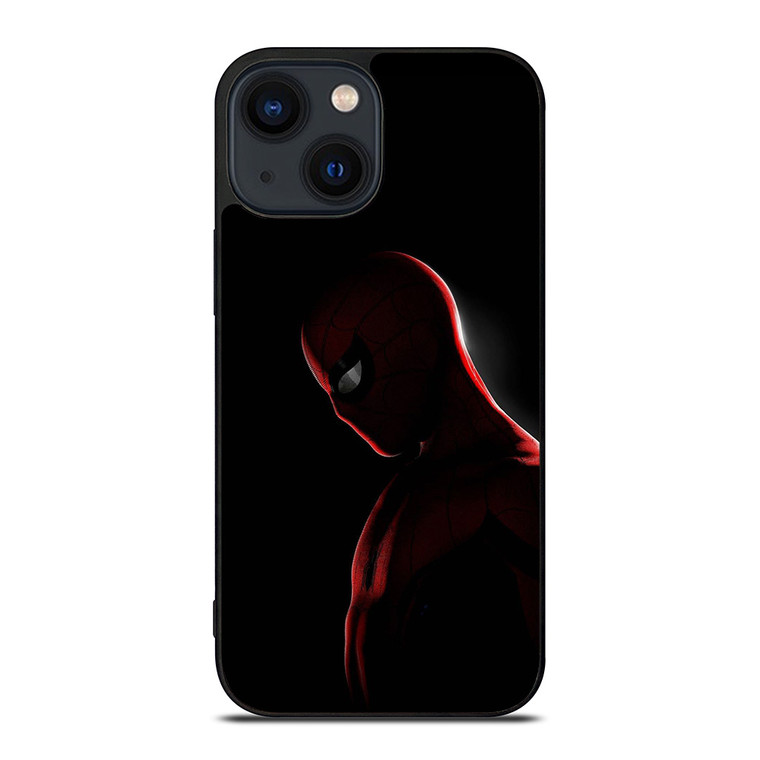 SPIDERMAN FAR FROM HOME MARVEL iPhone 14 Plus Case