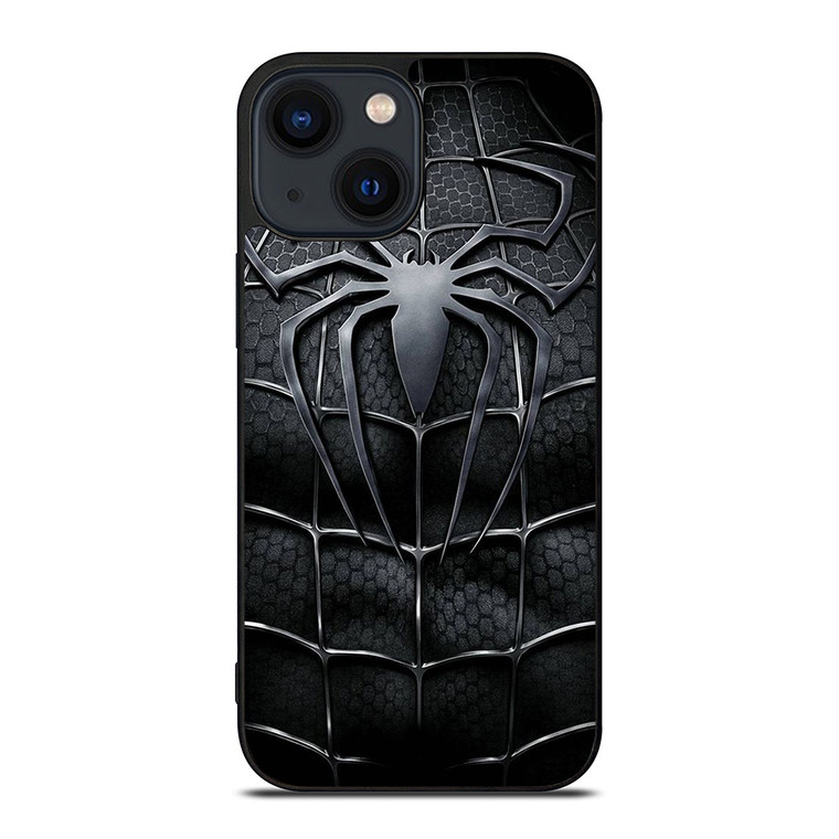 SPIDERMAN LOGO 1 iPhone 14 Plus Case