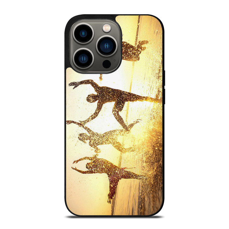 MANIFEST FRIENDS iPhone 13 Pro Case