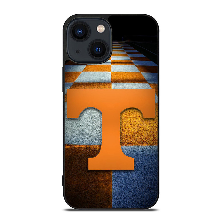 TENNESSEE VOLUNTEERS VOLS 2 iPhone 14 Plus Case TENNESSEE VOLUNTEERS VOLS 2 iPhone 14 Plus Case