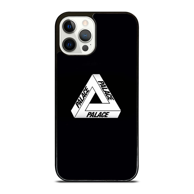 PALACE LOGO iPhone 12 Pro Case
